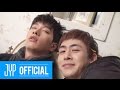 [Real 2PM] 2PM's 미친거 아니야?(GO CRAZY!) Filming ...