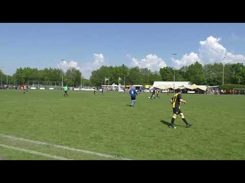 13 mei 2023 Highlights SC 't Gooi 1 - VIOD 1 com 1-2