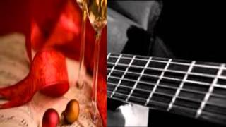 Joyeux Noël (The Christmas song) -  Torme & Wells par/by Genevieve Lemay