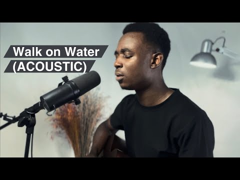 Walk on Water (Acoustic) - Kaestrings