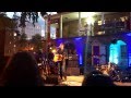 Joel Plaskett - Face of the Earth (live)