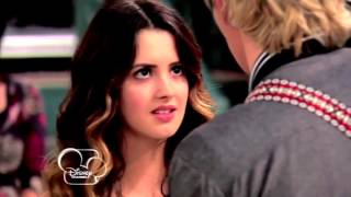 Austin &amp; Ally - Parachute - Laura Marano