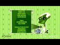 Mr Bean End Credits In G Major In Luig Group