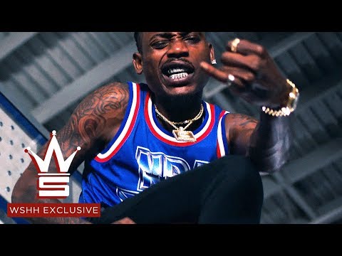 Flipp Dinero Feat. Jay Critch "Wanna Ball" (WSHH Exclusive - Official Music Video)