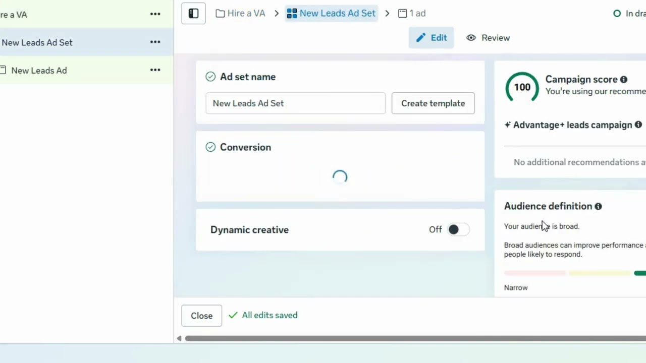 Mastering Meta Lead Ads: Creating High-Converting Instant Forms