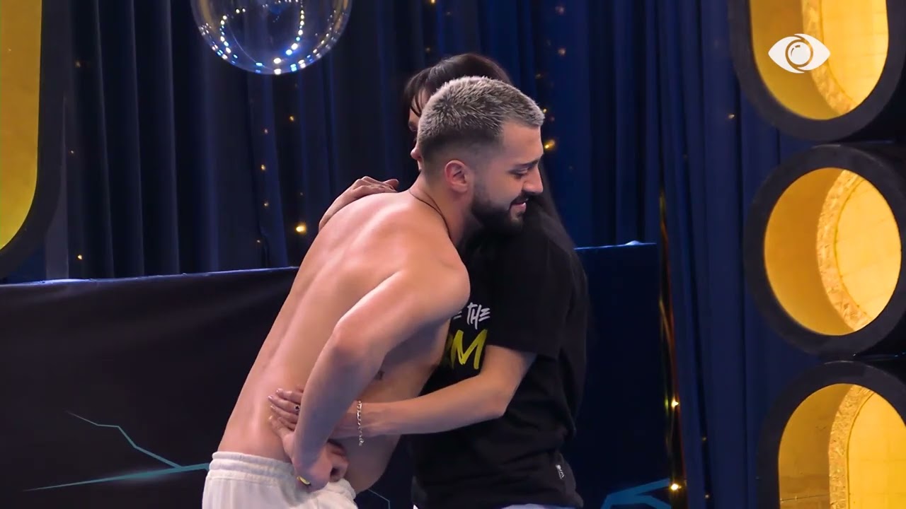 Egli puth Gjestin ndërsa vijojnë lojën e rezistencës përballë Gertës dhe Livias