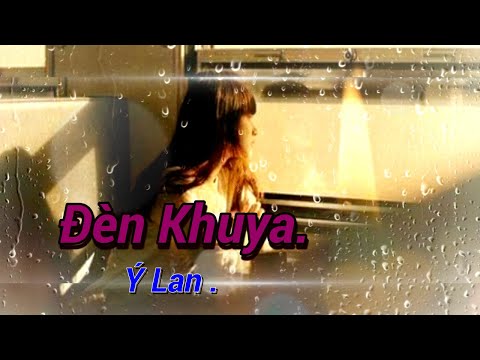 Thể hiện bởi Ý Lan