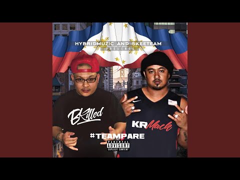 All In (feat. SkeeTeam Deuce)