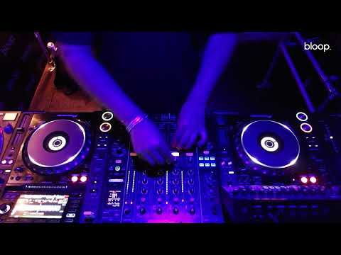 Parlour Session w/ Max. + Kego - 23.05.21