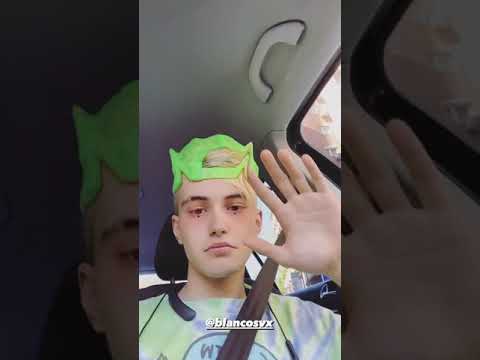 Blanco x Berechet - Snippet #2