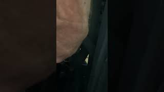 2012 Land Rover LR4 5.0 Coolant Temperature Sensor location and replacement