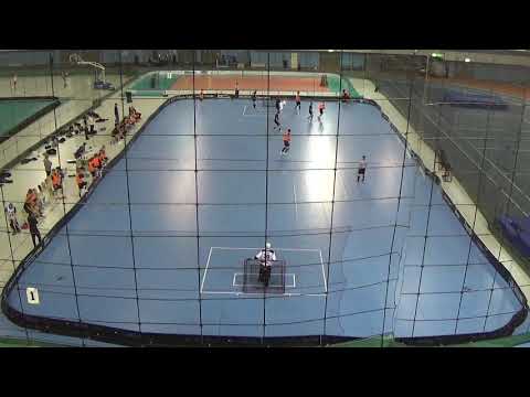 M2 Welhot A-akatemia - VehVe 3.erä 11092020