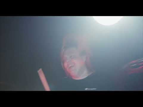 Mothersound - Burn (OFFICIAL MUSIC VIDEO)