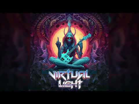 Virtual Light & Illumination - Talk To The DJ