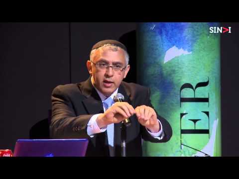 Rabbi Yosef Bitton : Dinosaurs and The Bible