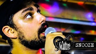 Snooze - Schrodinger's Dimebag | Live @ No Culture