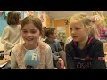 Rotterdamse kinderen worden de 'backing vocals' van Lee Towers