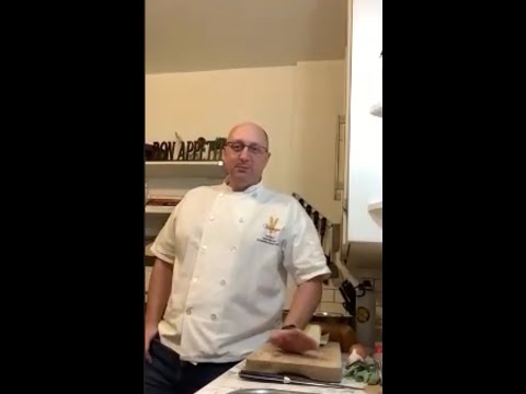 Community Chef Series - Holiday Stuffing - GROW Community Food Literacy Centre