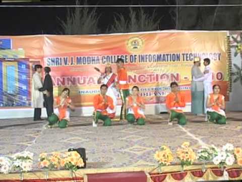 college-video