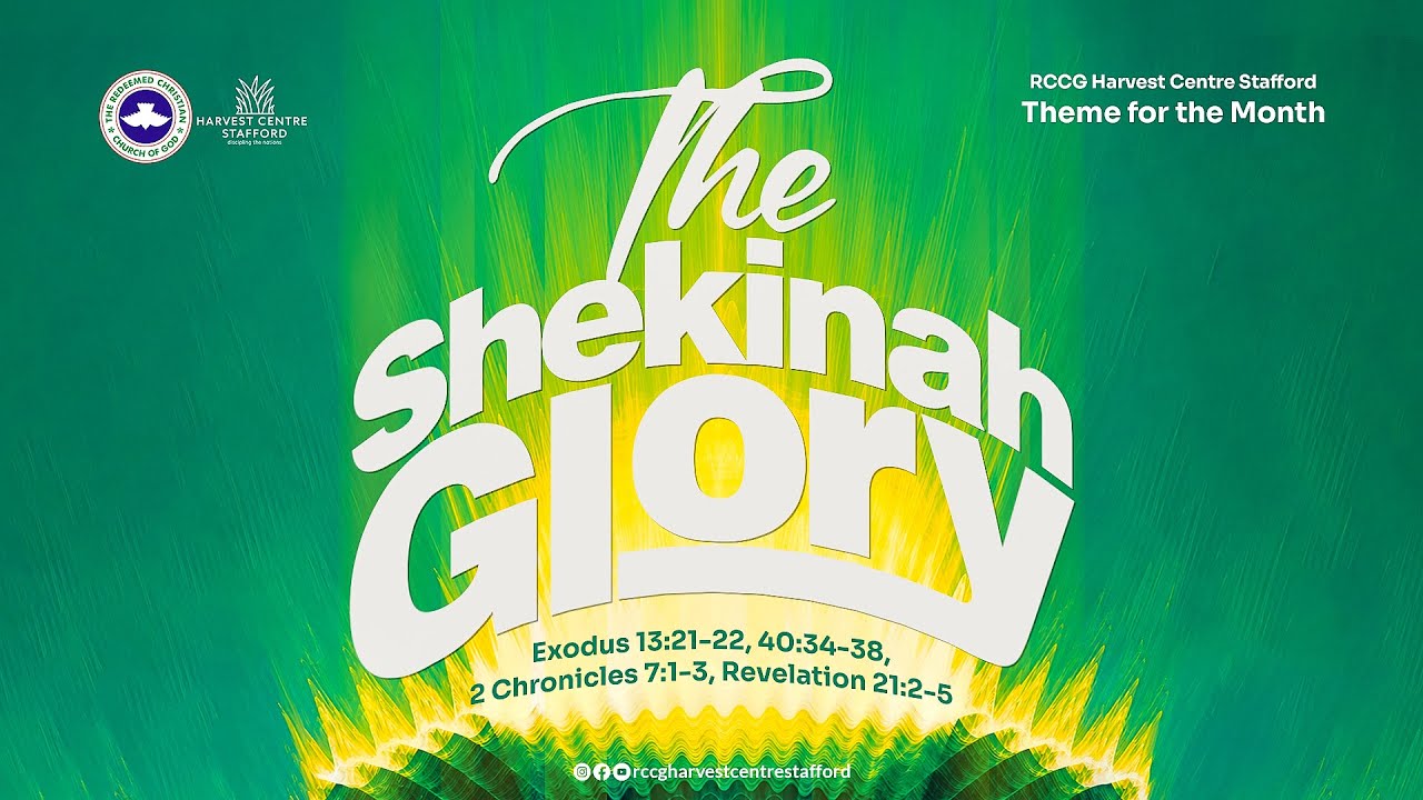 SUNDAY SERVICE - 16th/August/2026
