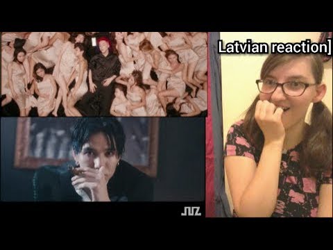 Reakcija uz NINETY ONE - MEN EMES [M/V]|PawerPlus [Latvija]