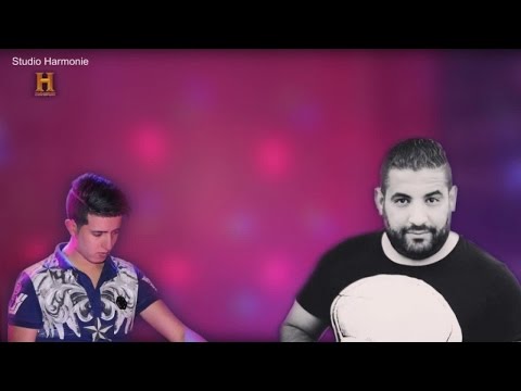 cheb ramzi - el hadra 3liya bzaf