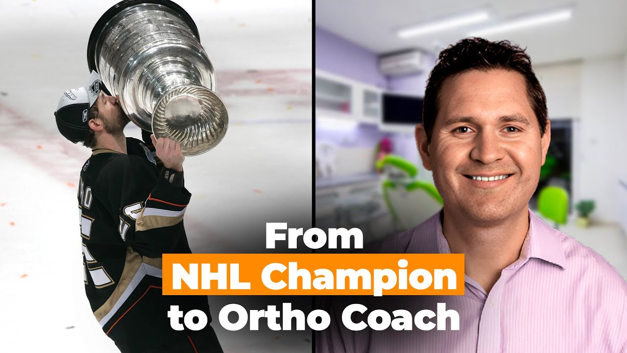 Joe DiPenta on the Orthopreneurs podcast