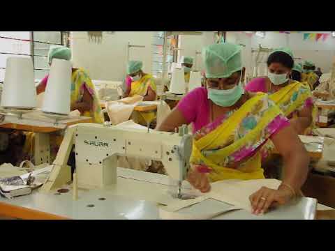 Cotton Bags Manufacturing