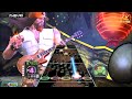 Slow Ride - Foghat - Hard 100% FC (170,377) 4K 60FPS