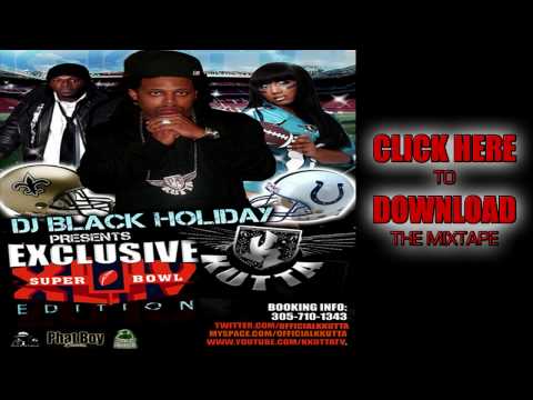 K Kutta feat. Lil Lucky - Let's Go Kill'em [DOWNLOAD LINK]