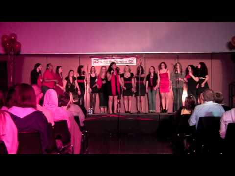 Born This Way/When Love Takes Over