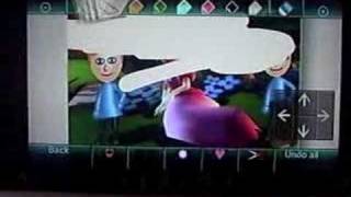 Wii photo channel HACK