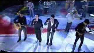 pobre mi corazon - fonseca &amp; reik.flv