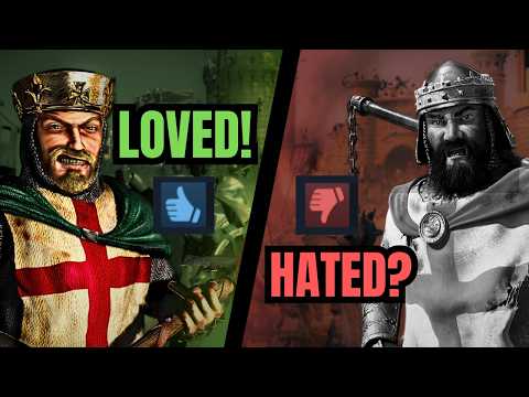 Why Stronghold Crusader 2 Disappointed Fans