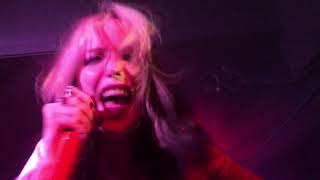 Alice Glass - Blood Oath (part 2) @ The Echo. Sept 14, 2017