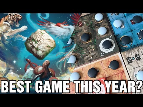 Azure Review - Best Game of 2026?