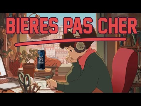 Hors sujet #4: Joey Glüten - Bières pas cher (FIDLAR cover)