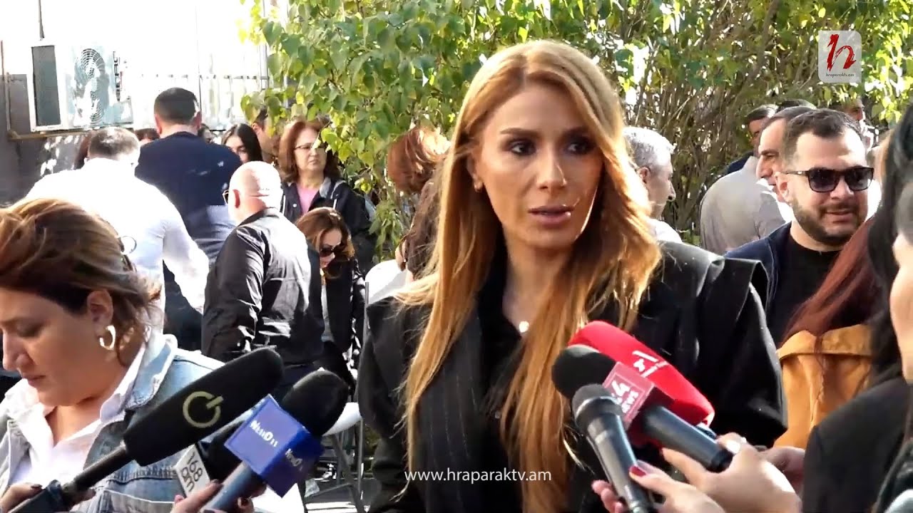 Հայեր, նորմա՞լ ա Ձեզ համար, որ զարթնել ու տեսել եք, որ առեւանգել են երկրի 8 հոգեւորականի