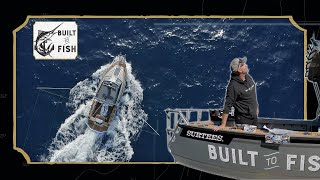 Mastering Outrigger Setup: Unlock the Secrets to Trailer Boat Game Fishing