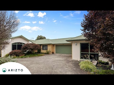 10 Ada Place, Fairview Downs, Waikato, 5 bedrooms, 3浴, House