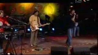 Vama Veche - zmeul(live) (stufstock 2006)