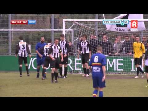 Uitzending Sport Lokaal (11 mei 2015)