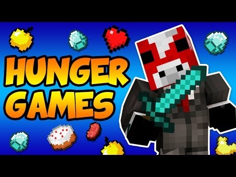 "SO CLOSE TO 30K SUBS" Minecraft Hunger Games w/ thedzkid426