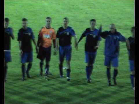 3.9.2010 Stahl Brandenburg-Falkensee Finkenkrug