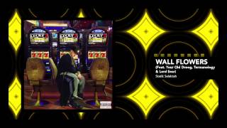 Statik Selektah feat. Your Old Droog, Termanology & Lord Sear "Wall Flowers" (Official Audio)