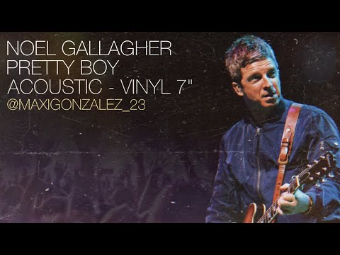 Video thumbnail for Pretty Boy (Acoustic)