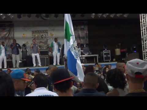 Samba Enredo:Unidos de Vila Maria 2014