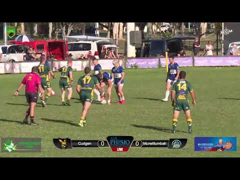 Cudgen V Murwillumbah