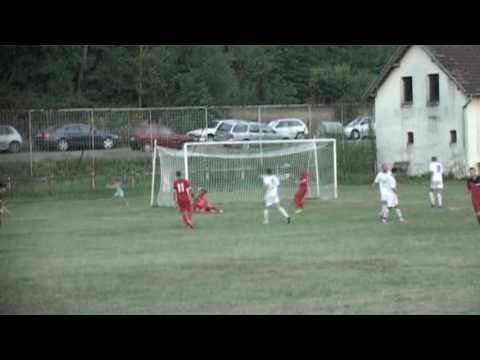 Mladost DD - Borac Lešnica