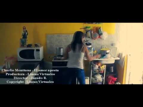 Charlie montanna el amor apesta.